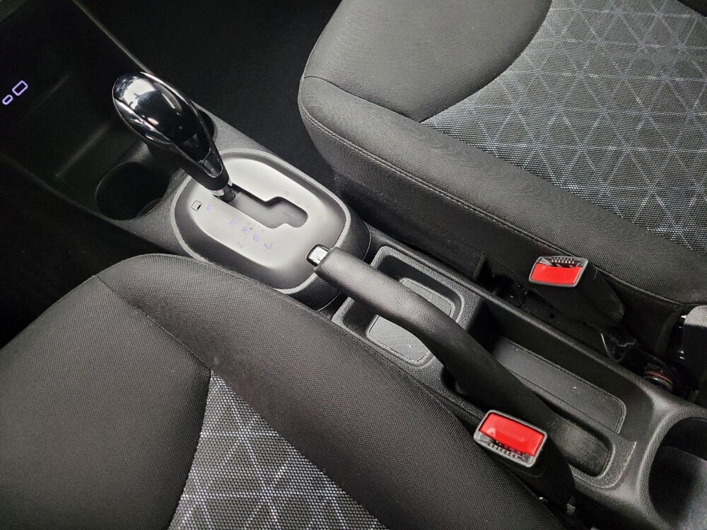 2020 Chevrolet Spark in Taylor, MI 48180 - 18105643 26