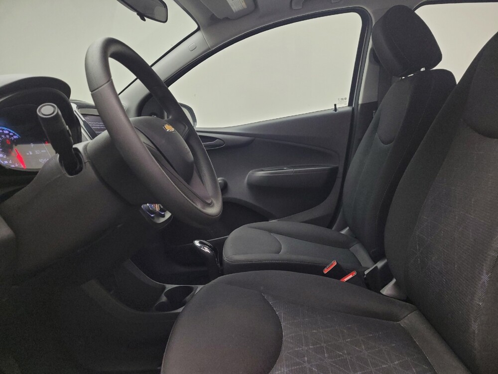 2020 Chevrolet Spark in Taylor, MI 48180 - 18105643 17