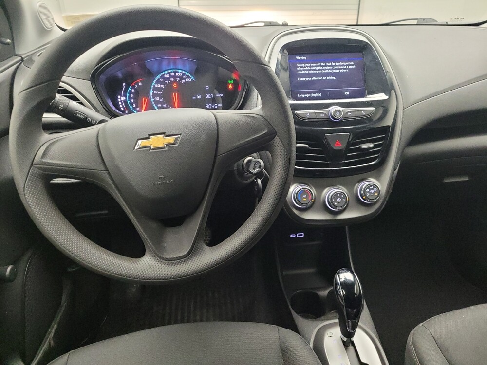 2020 Chevrolet Spark in Taylor, MI 48180 - 18105643 22