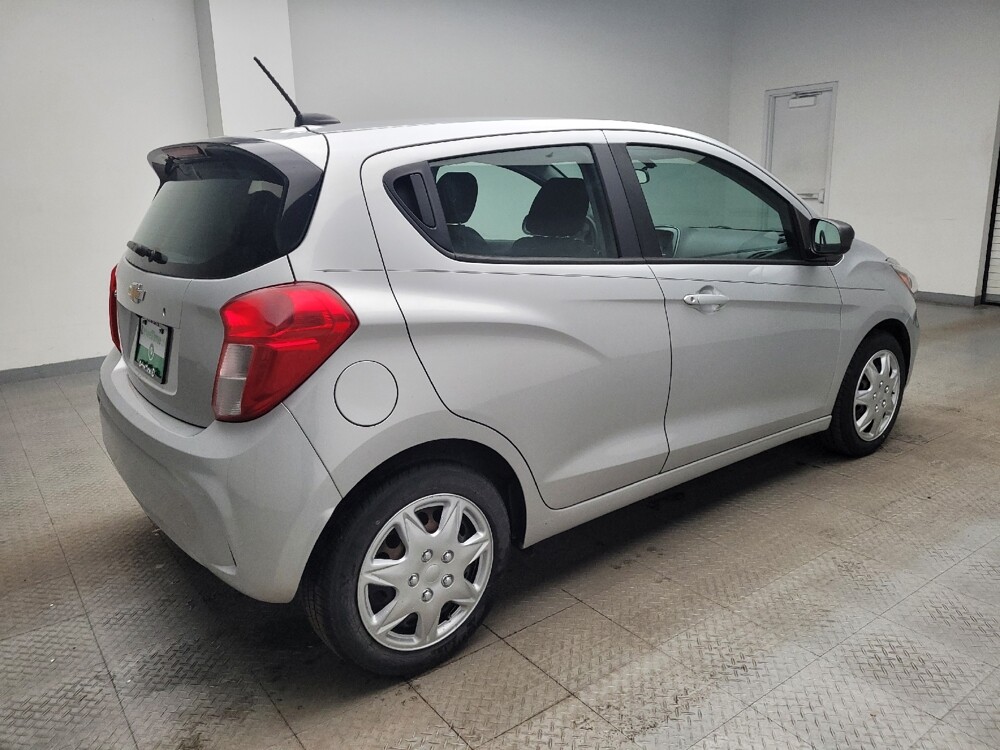 2020 Chevrolet Spark in Taylor, MI 48180 - 18105643 10
