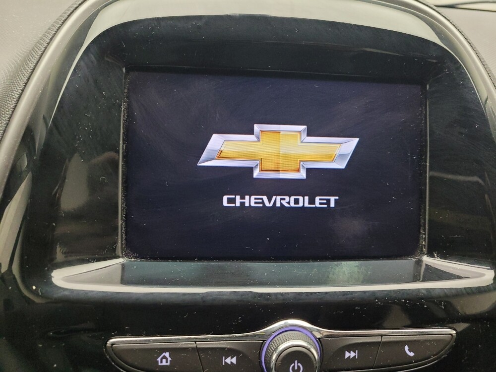 2020 Chevrolet Spark in Taylor, MI 48180 - 18105643 25