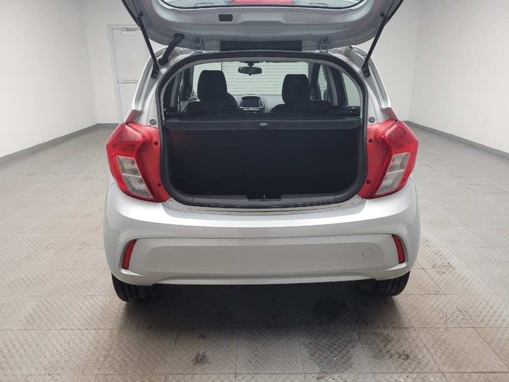 2020 Chevrolet Spark in Taylor, MI 48180 - 18105643 29