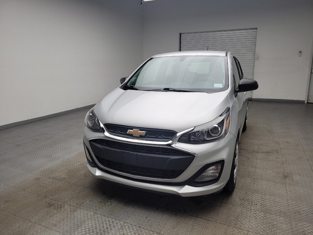 2020 Chevrolet Spark in Taylor, MI 48180 - 18105643 15