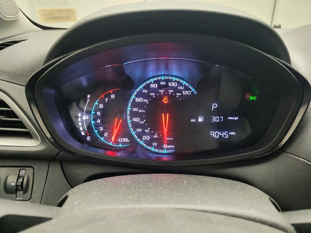 2020 Chevrolet Spark in Taylor, MI 48180 - 18105643 23