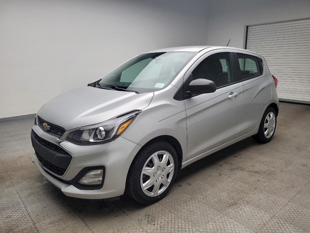 2020 Chevrolet Spark in Taylor, MI 48180 - 18105643 2