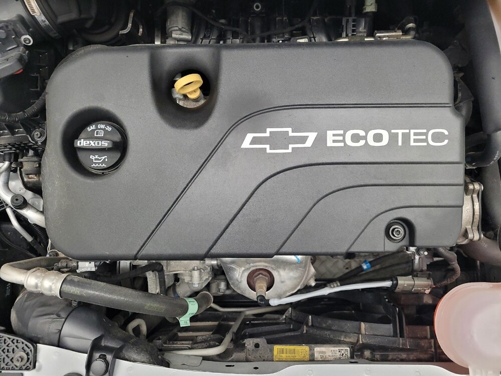 2020 Chevrolet Spark in Taylor, MI 48180 - 18105643 30