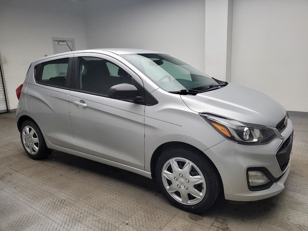 2020 Chevrolet Spark in Taylor, MI 48180 - 18105643 11
