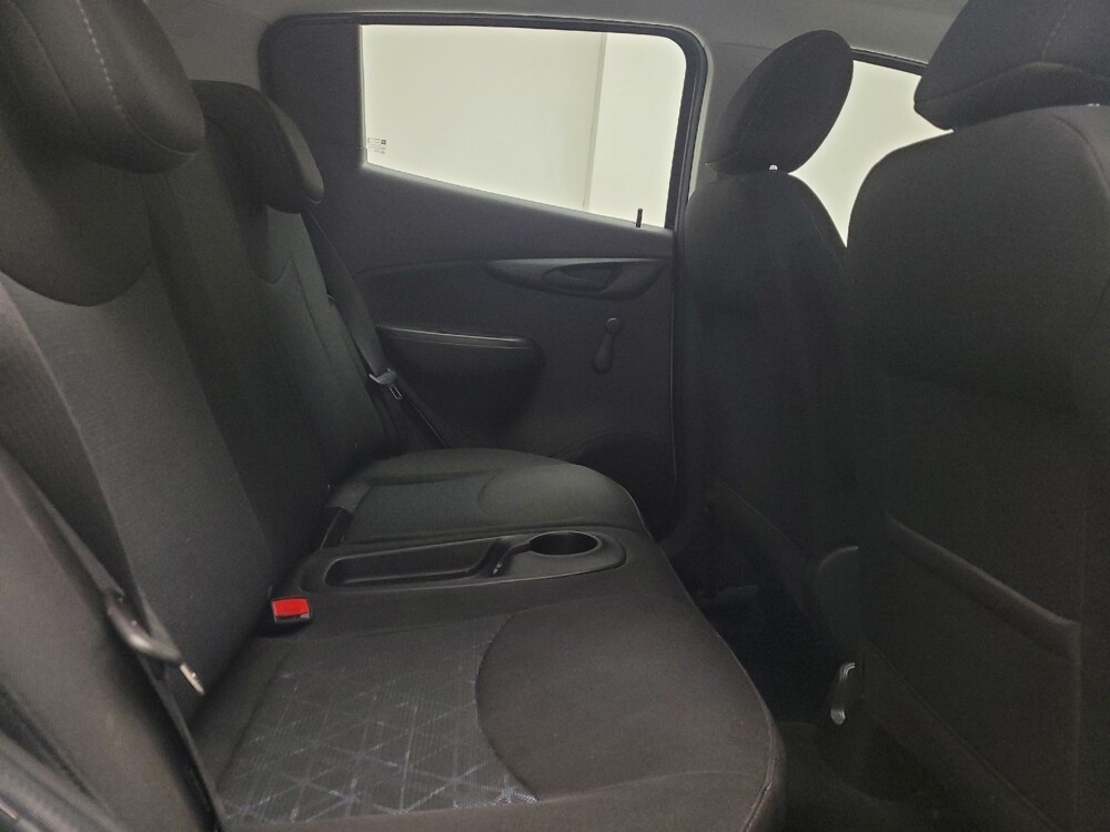 2020 Chevrolet Spark in Taylor, MI 48180 - 18105643 19