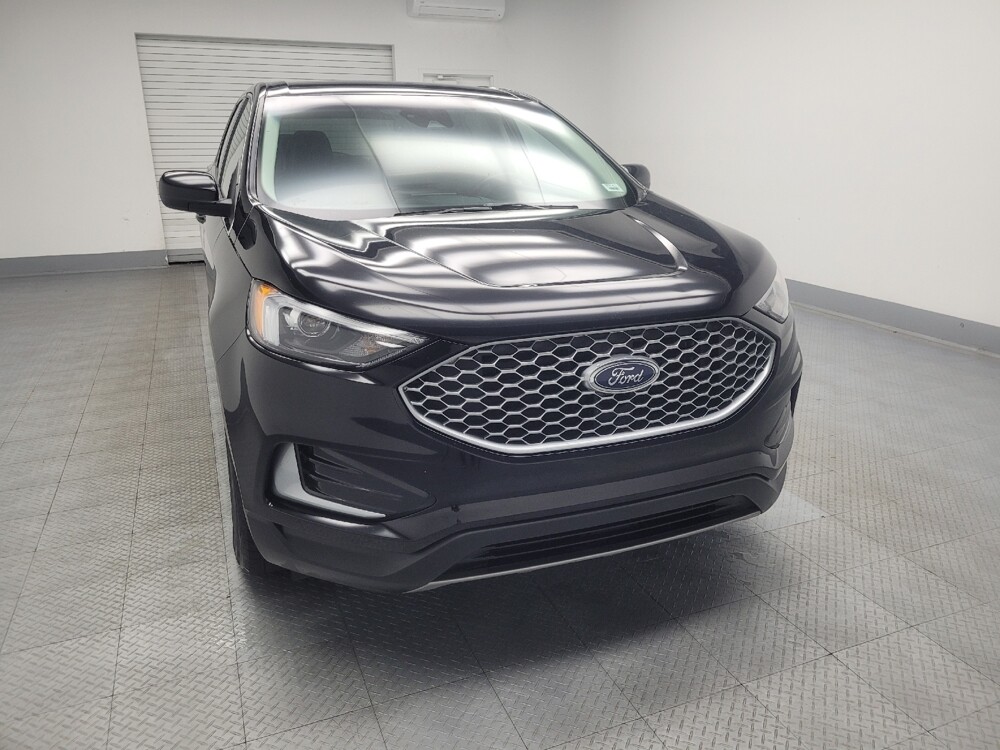 2023 Ford Edge in Indianapolis, IN 46219 - 18105645 14