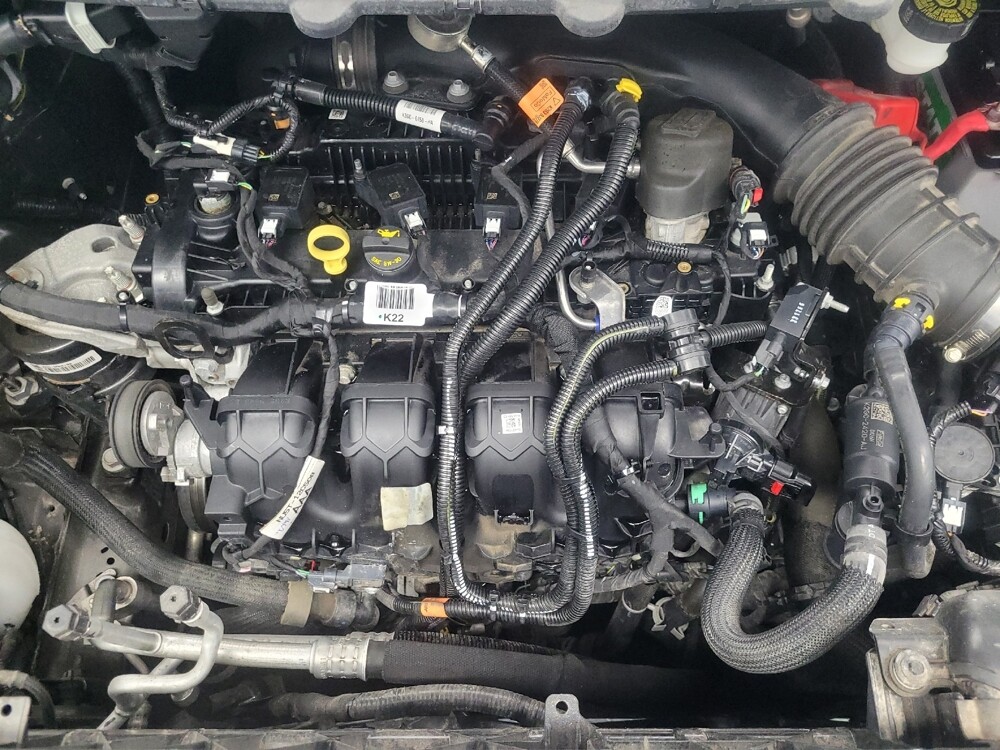 2023 Ford Edge in Indianapolis, IN 46219 - 18105645 30