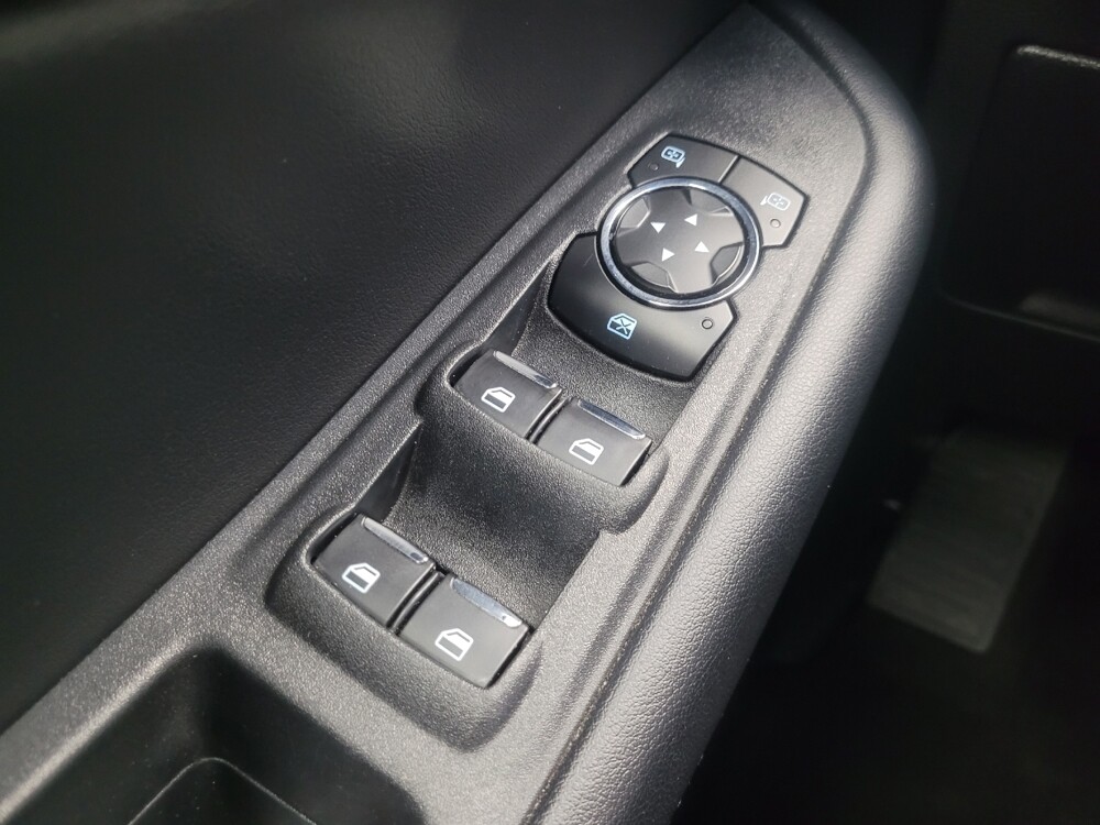 2023 Ford Edge in Indianapolis, IN 46219 - 18105645 27