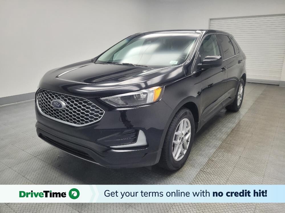 2023 Ford Edge in Indianapolis, IN 46219 - 18105645