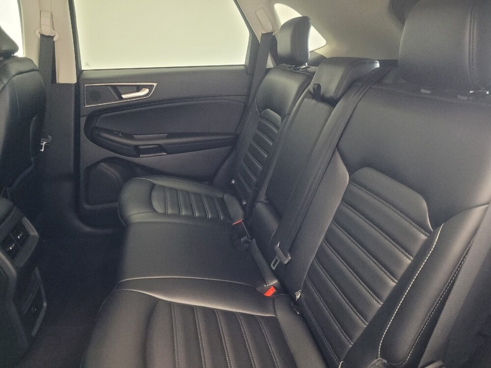 2023 Ford Edge in Indianapolis, IN 46219 - 18105645 18