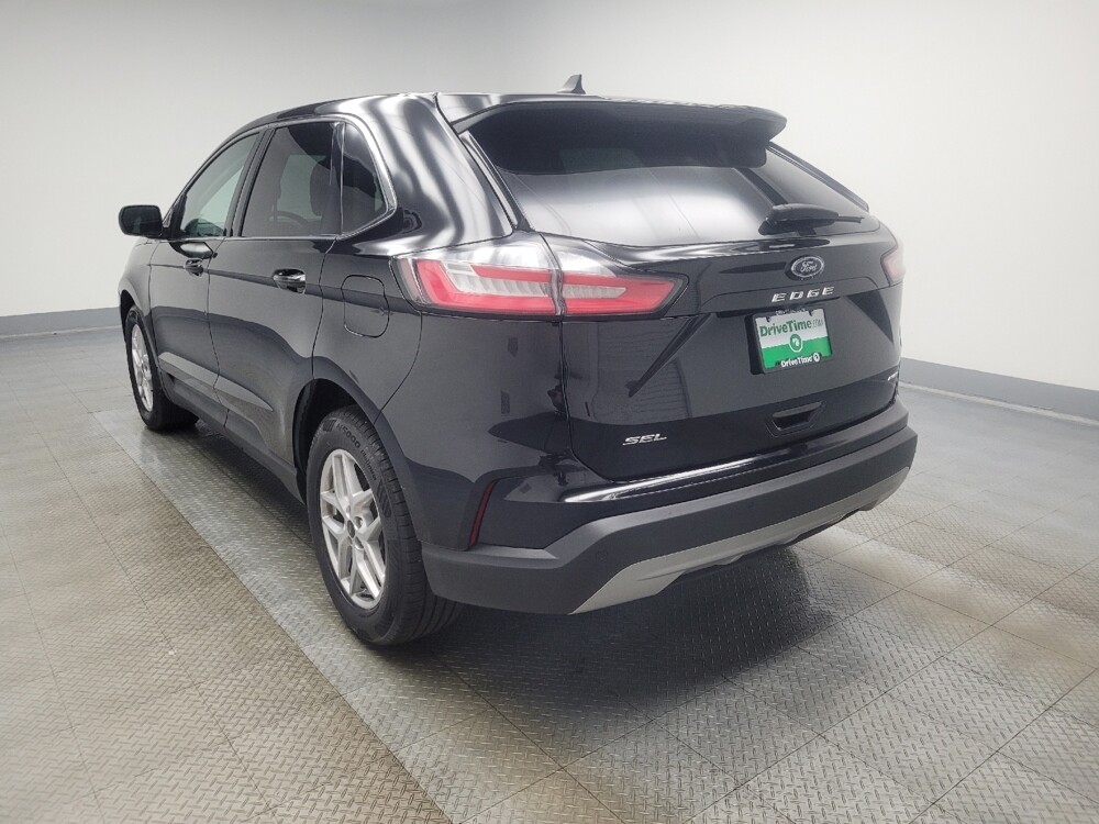 2023 Ford Edge in Indianapolis, IN 46219 - 18105645 5