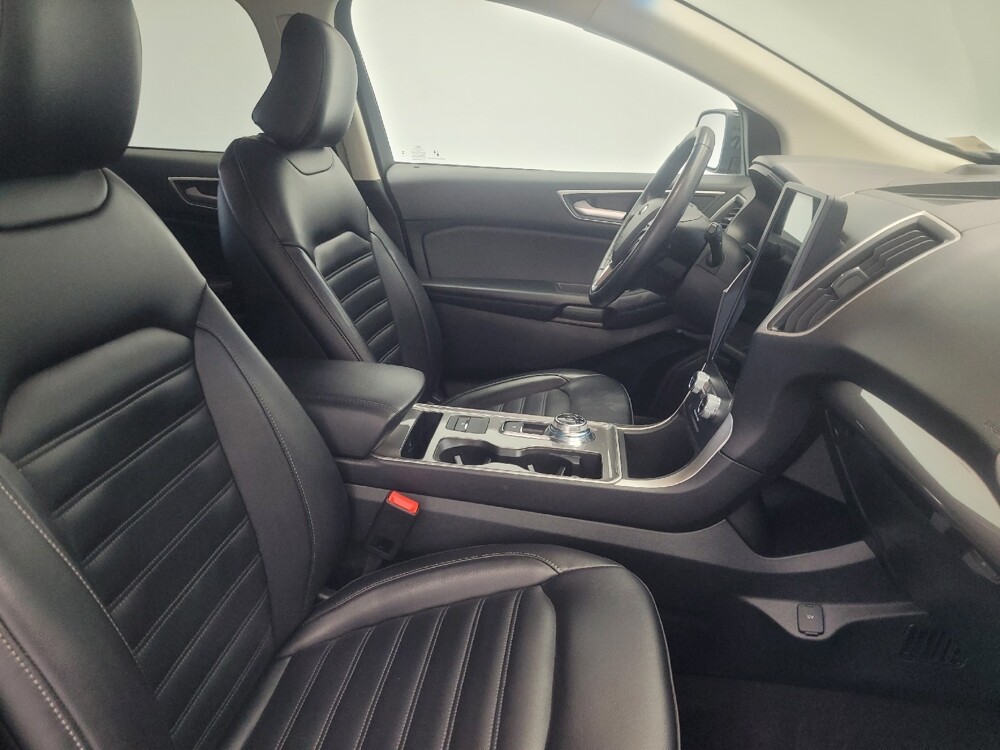 2023 Ford Edge in Indianapolis, IN 46219 - 18105645 21