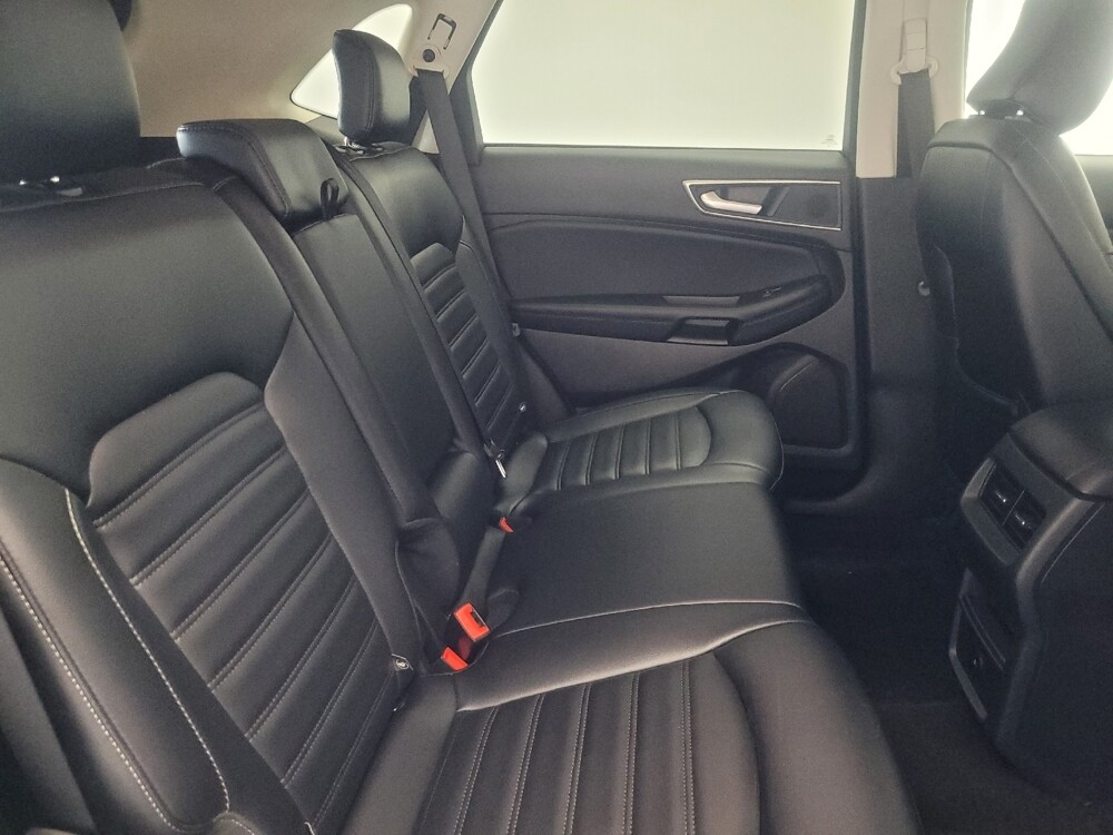 2023 Ford Edge in Indianapolis, IN 46219 - 18105645 19