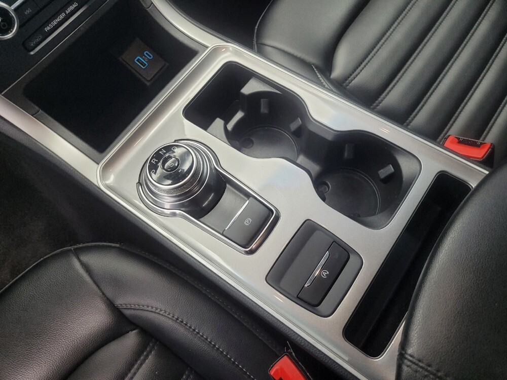 2023 Ford Edge in Indianapolis, IN 46219 - 18105645 26