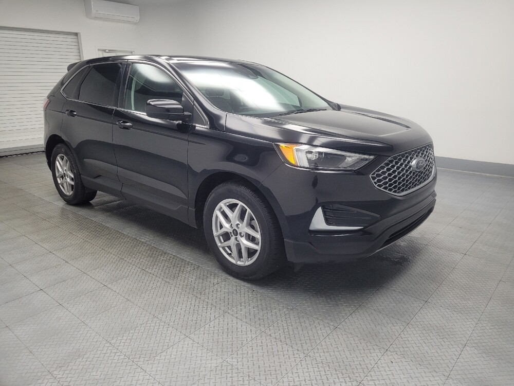 2023 Ford Edge in Indianapolis, IN 46219 - 18105645 11