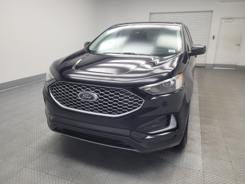 2023 Ford Edge in Indianapolis, IN 46219 - 18105645 15