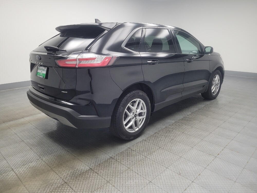 2023 Ford Edge in Indianapolis, IN 46219 - 18105645 10