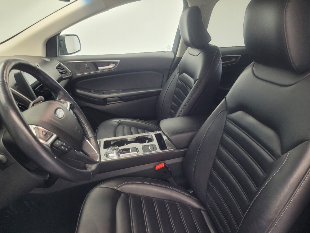 2023 Ford Edge in Indianapolis, IN 46219 - 18105645 17