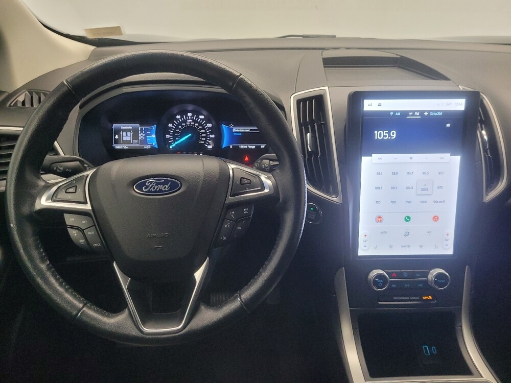 2023 Ford Edge in Indianapolis, IN 46219 - 18105645 22