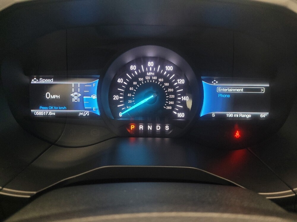 2023 Ford Edge in Indianapolis, IN 46219 - 18105645 23