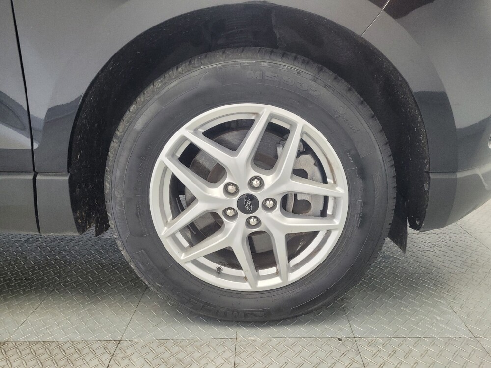 2023 Ford Edge in Indianapolis, IN 46219 - 18105645 31