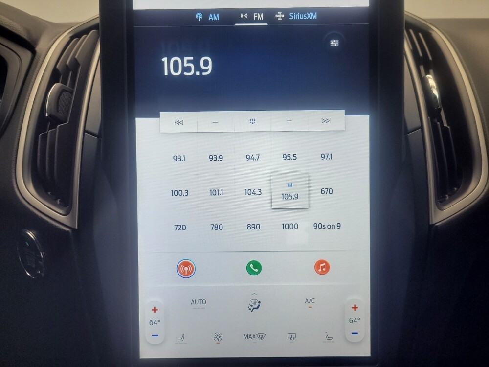 2023 Ford Edge in Indianapolis, IN 46219 - 18105645 25