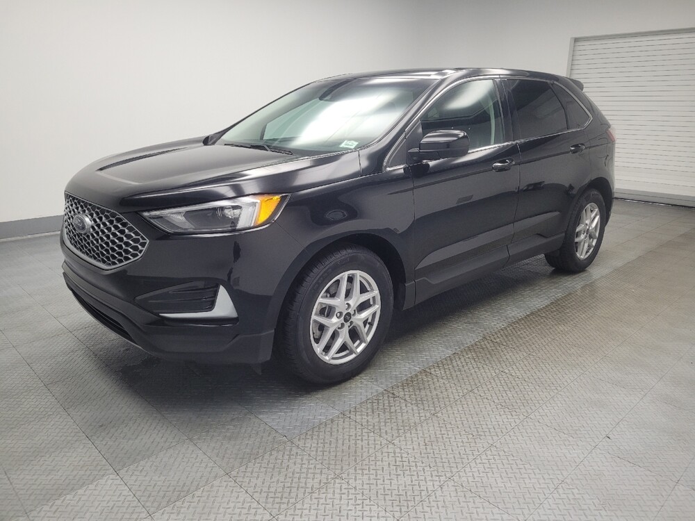 2023 Ford Edge in Indianapolis, IN 46219 - 18105645 2
