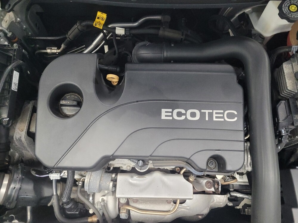 2019 GMC Terrain in Highland, IN 46322 - 18105648 30