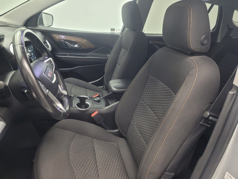 2019 GMC Terrain in Highland, IN 46322 - 18105648 17