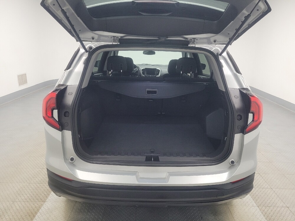 2019 GMC Terrain in Highland, IN 46322 - 18105648 29