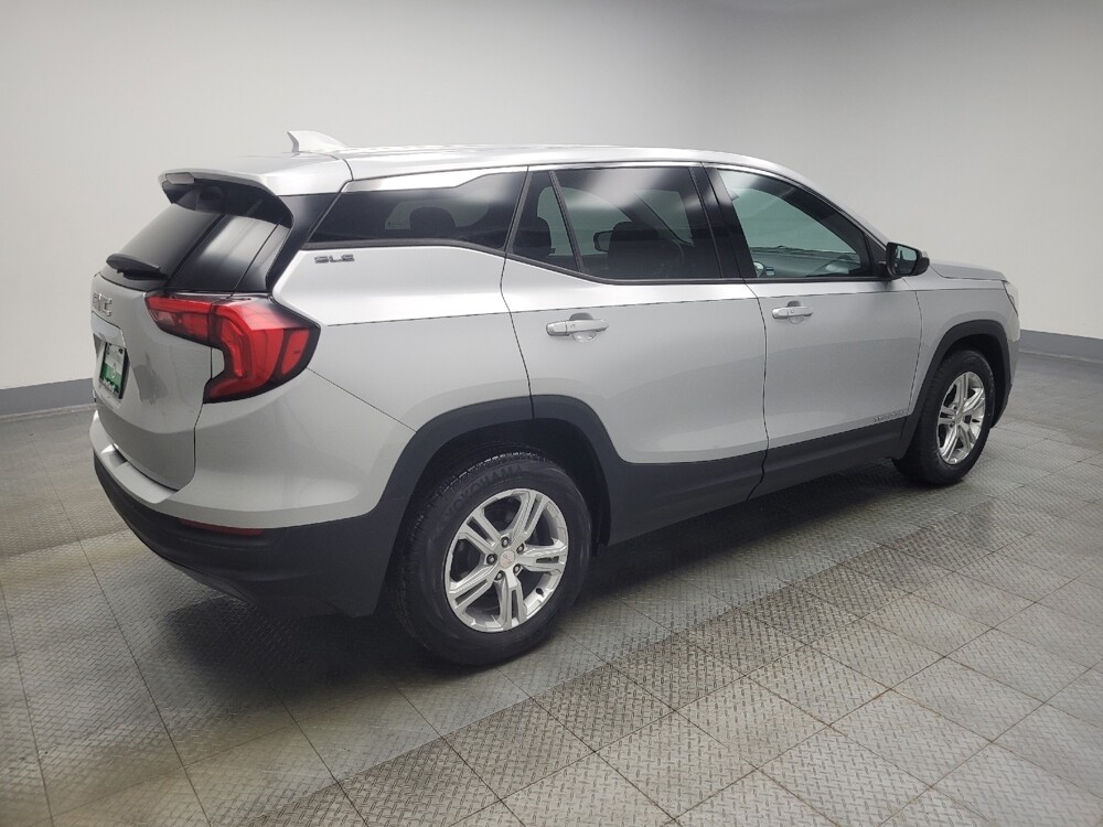 2019 GMC Terrain in Highland, IN 46322 - 18105648 10