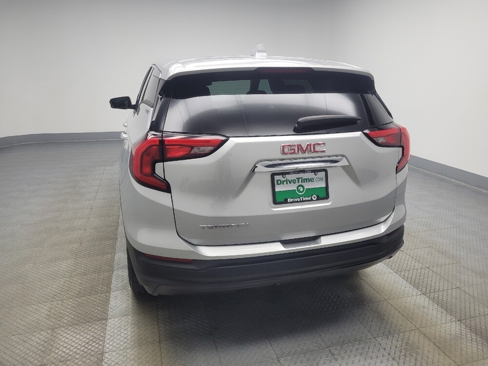 2019 GMC Terrain in Highland, IN 46322 - 18105648 6