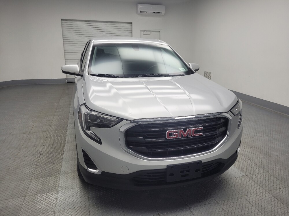 2019 GMC Terrain in Highland, IN 46322 - 18105648 14