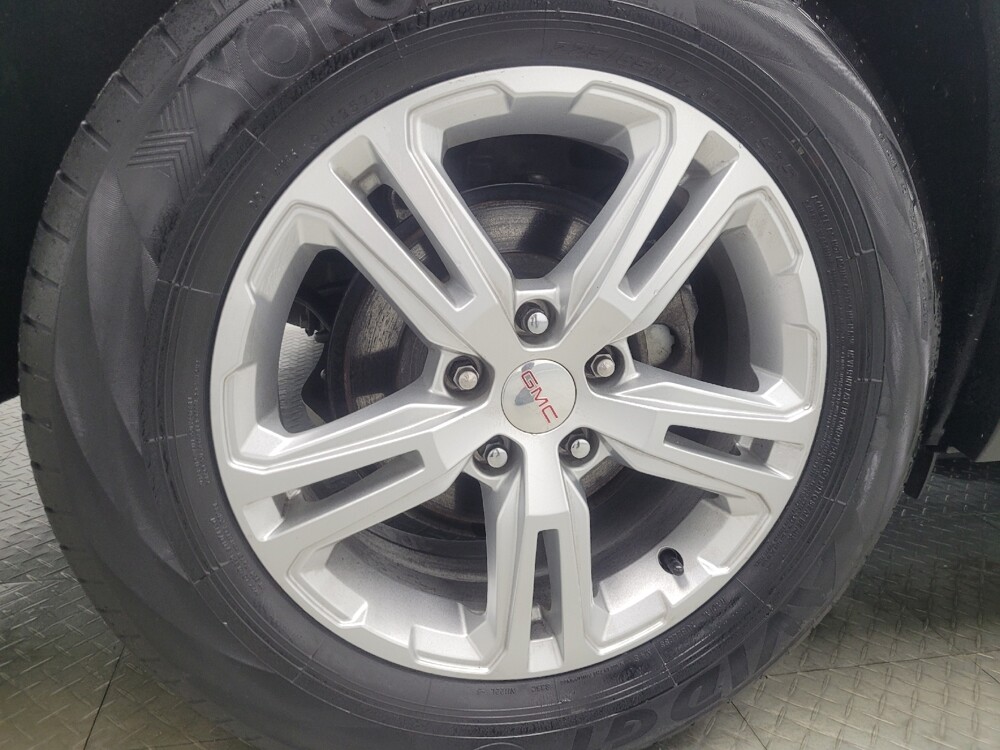 2019 GMC Terrain in Highland, IN 46322 - 18105648 31