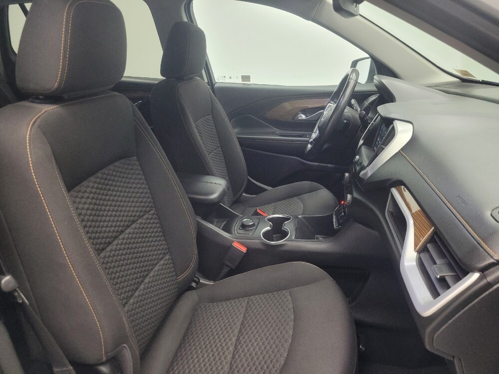 2019 GMC Terrain in Highland, IN 46322 - 18105648 21