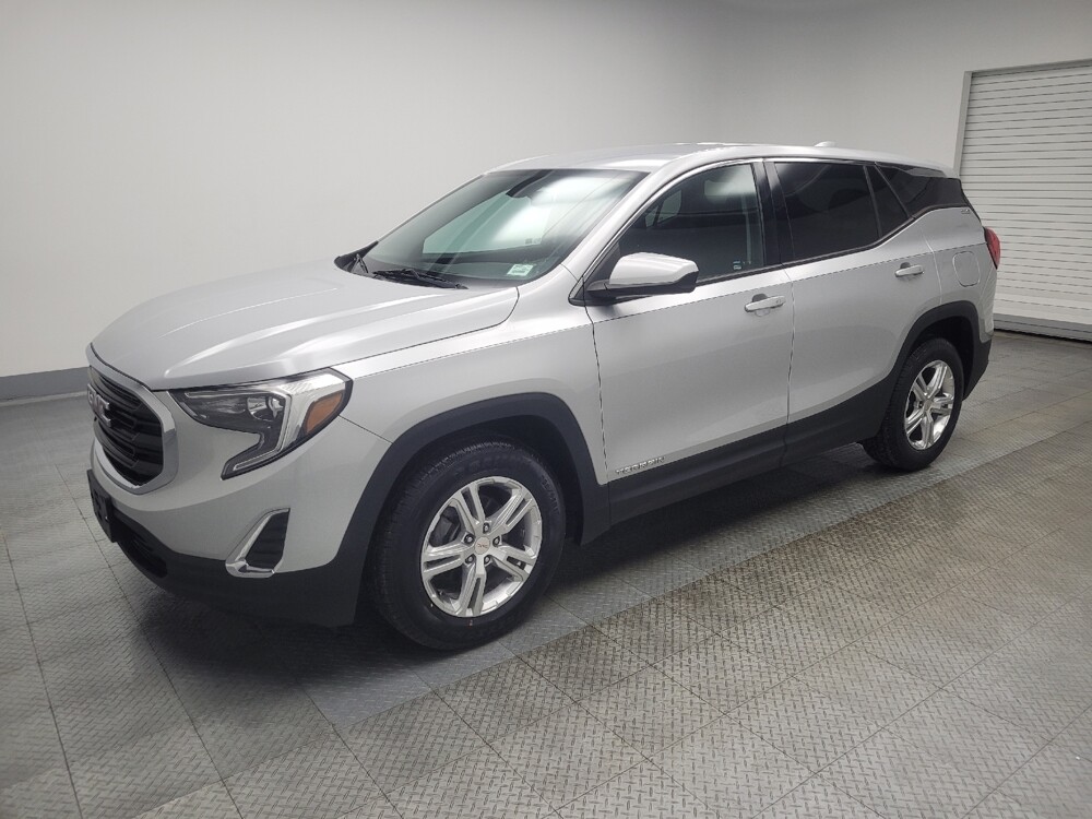 2019 GMC Terrain in Highland, IN 46322 - 18105648 2