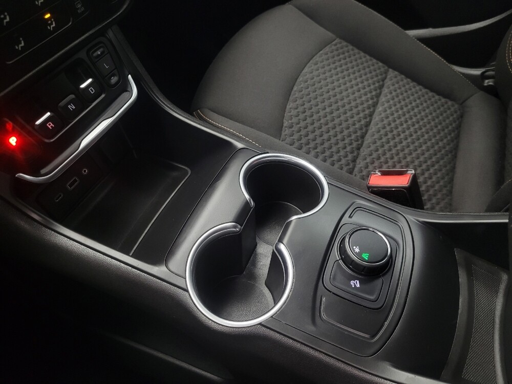 2019 GMC Terrain in Highland, IN 46322 - 18105648 26