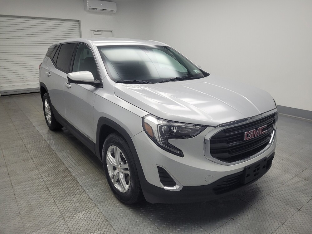 2019 GMC Terrain in Highland, IN 46322 - 18105648 13