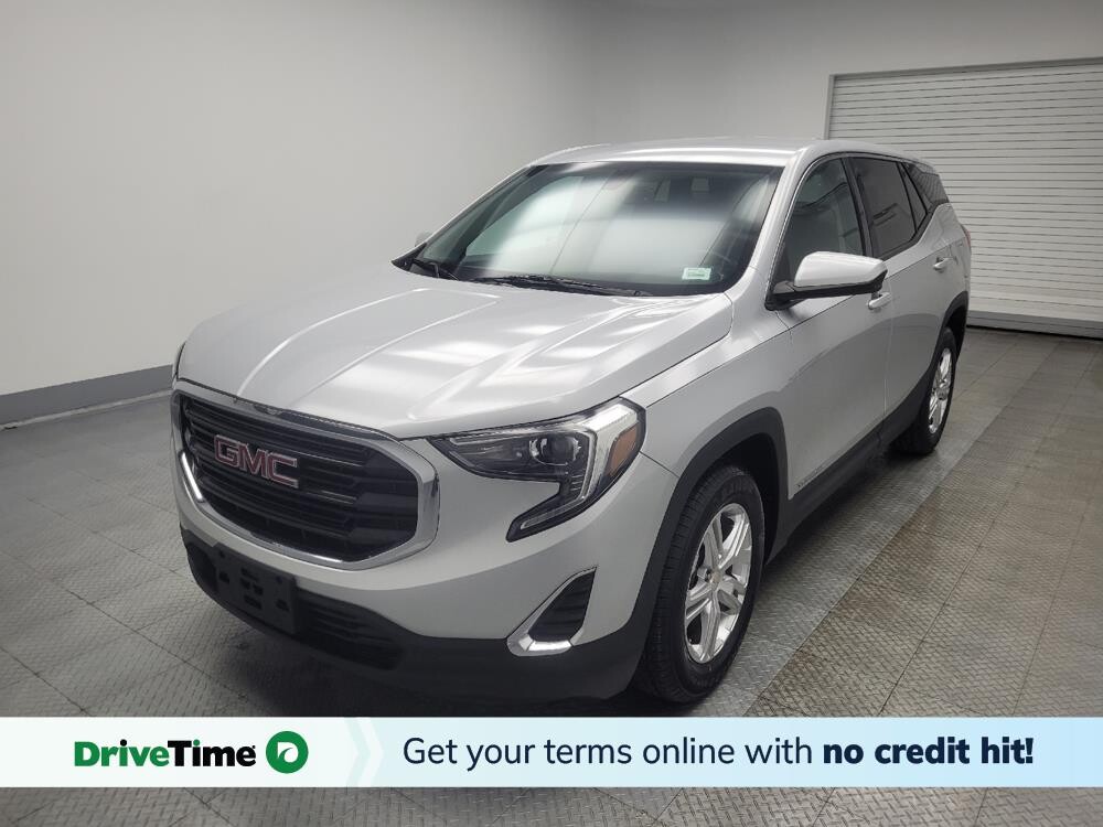 2019 GMC Terrain in Highland, IN 46322 - 18105648