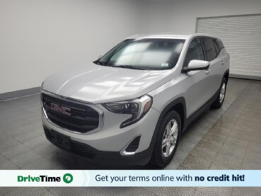2019 GMC Terrain in Highland, IN 46322