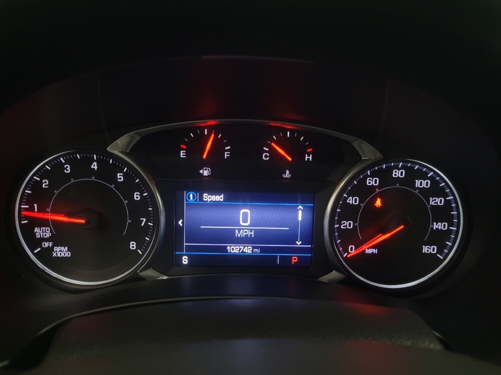 2019 GMC Terrain in Highland, IN 46322 - 18105648 23