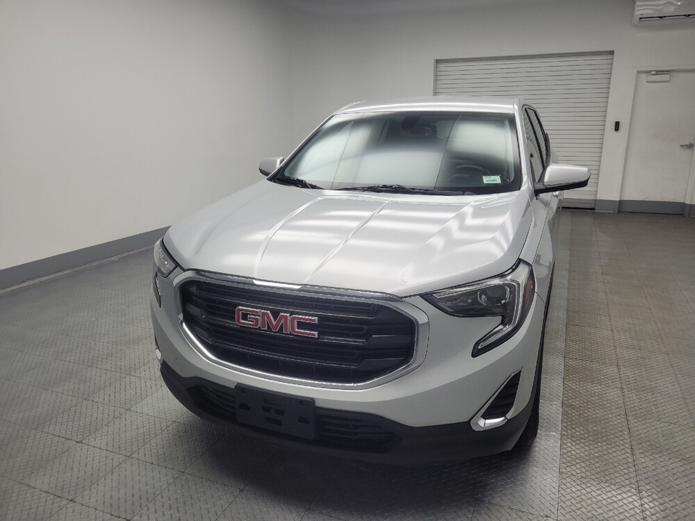 2019 GMC Terrain in Highland, IN 46322 - 18105648 15