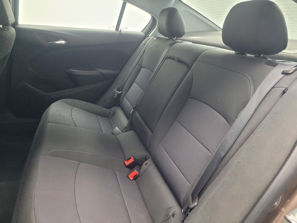 2019 Chevrolet Cruze in Highland, IN 46322 - 18105649 18