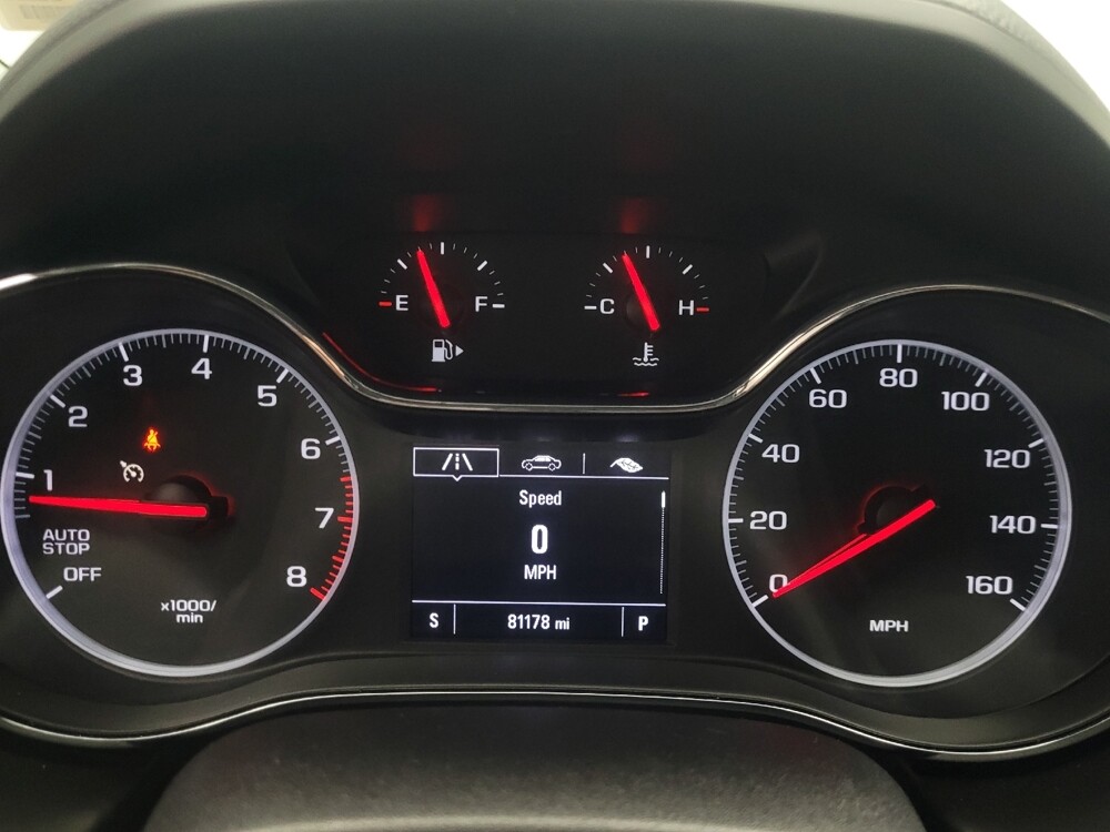 2019 Chevrolet Cruze in Highland, IN 46322 - 18105649 23