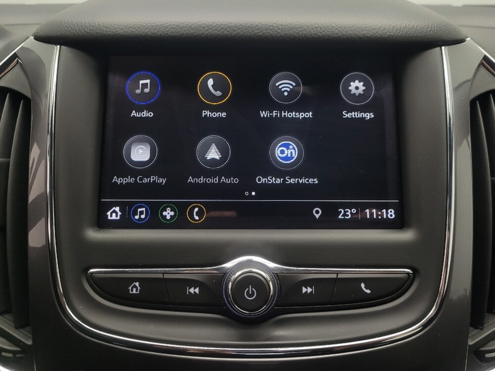 2019 Chevrolet Cruze in Highland, IN 46322 - 18105649 25