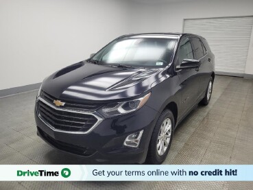 2020 Chevrolet Equinox in Mishawaka, IN 46545