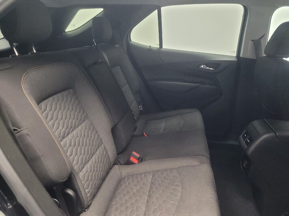 2020 Chevrolet Equinox in Mishawaka, IN 46545 - 18105651 19